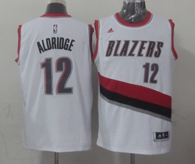 Portland Trail Blazers jerseys-016